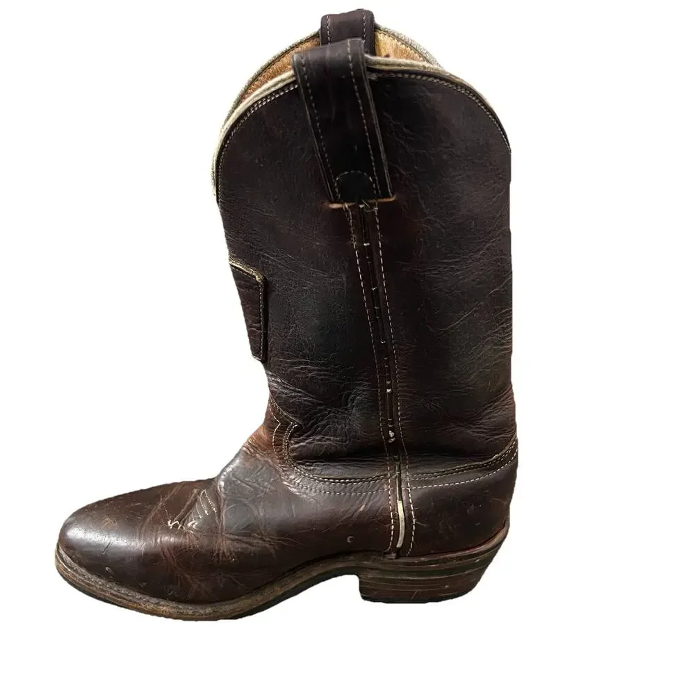 Chippewa 20012 brown
